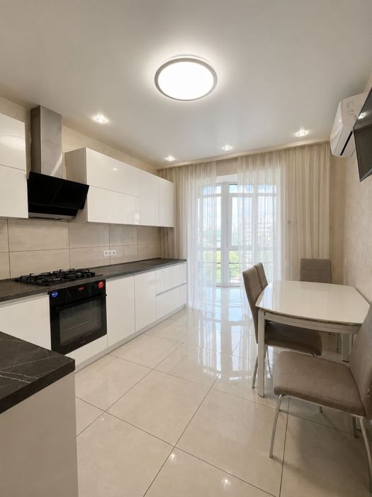 Продам квартиру в ЖК River Park
