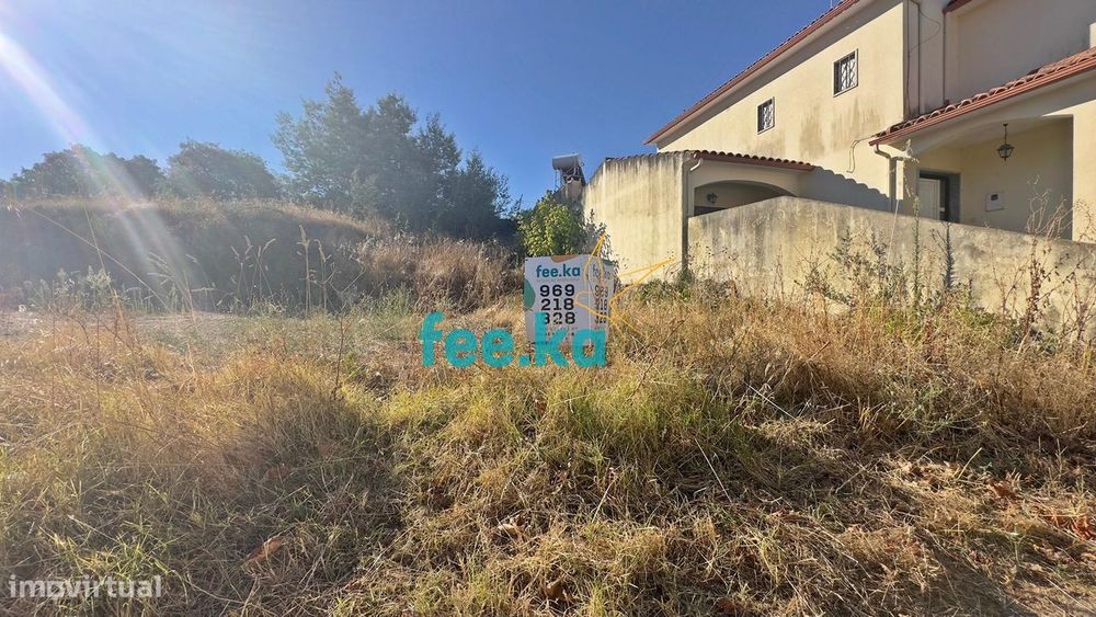 Land for Construction