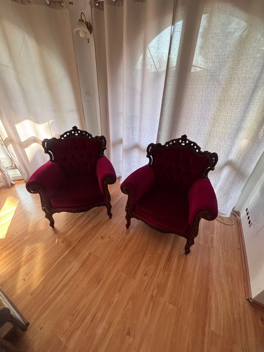 Sprzedam  stylowy wypoczynek