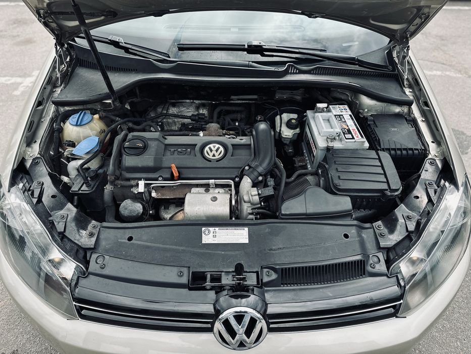 Volkswagen Golf 2012 VIN WVWZZZ1KZCM708049 фото оголошення 17 з 24