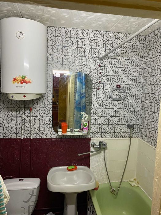 СВОБОДНА Сдам посуточно 1-к квартру ПАВЛОГРАД