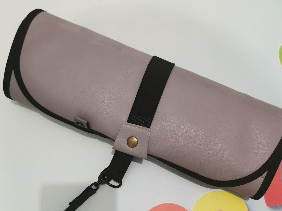 Organizer z przewijakiem do wózka Rollersy