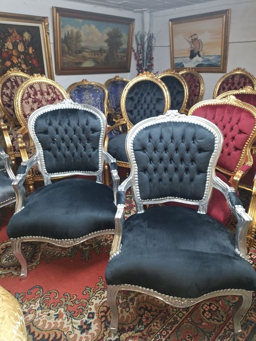 Cadeirões (Variadíssimos)