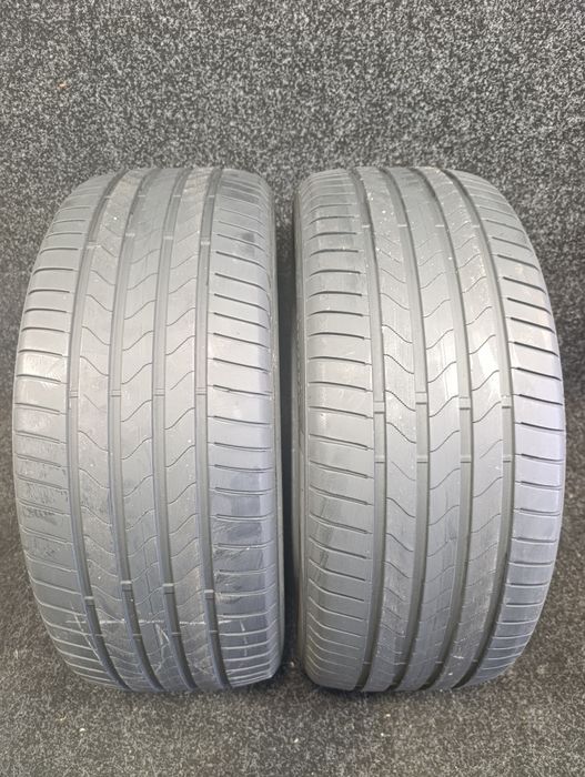 Шини 255/45R20 Bridgestone