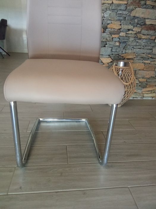 Conjunto 6 cadeiras