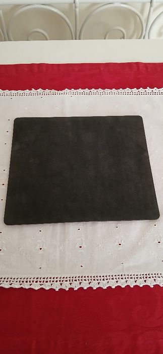 Tapete para rato/computador, antigo