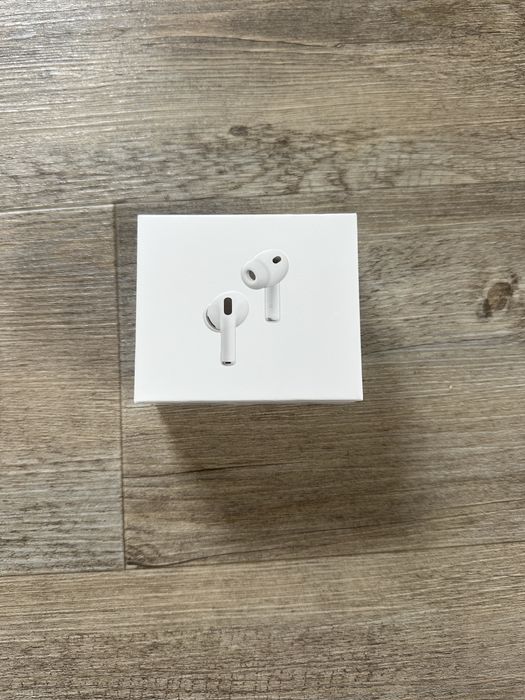 Aipods Pro 3 com AppleCare+