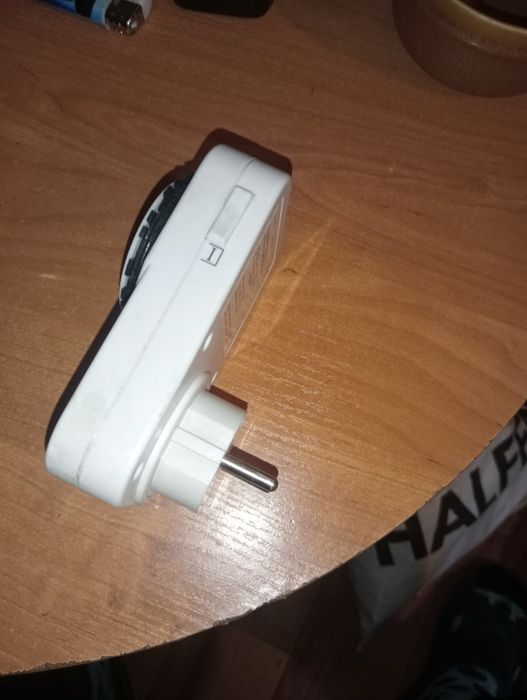 Programator czasowy LEXTON LX U01