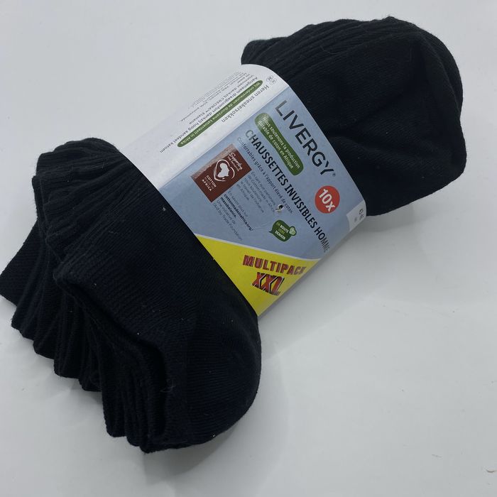 Набір чоловічих шкарпеток- р. 43/46