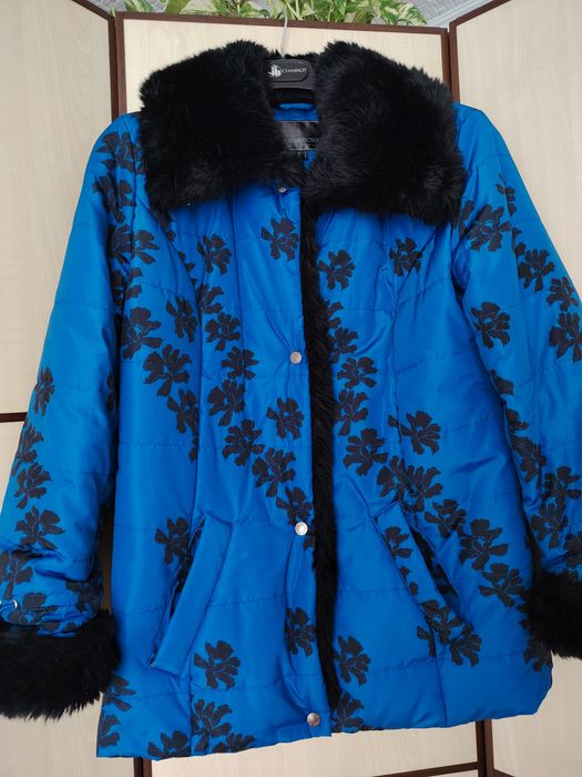 Kurtka damska Bonprix Selection