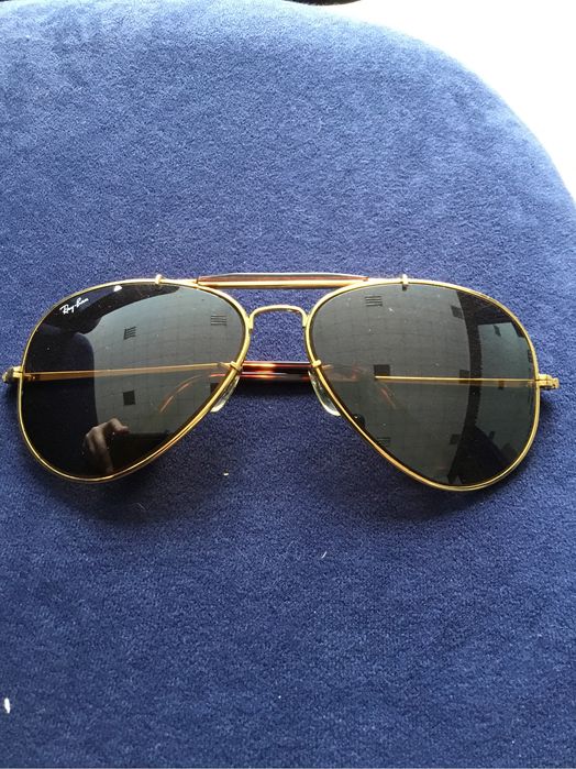Очки RayBan B&L USA aviator