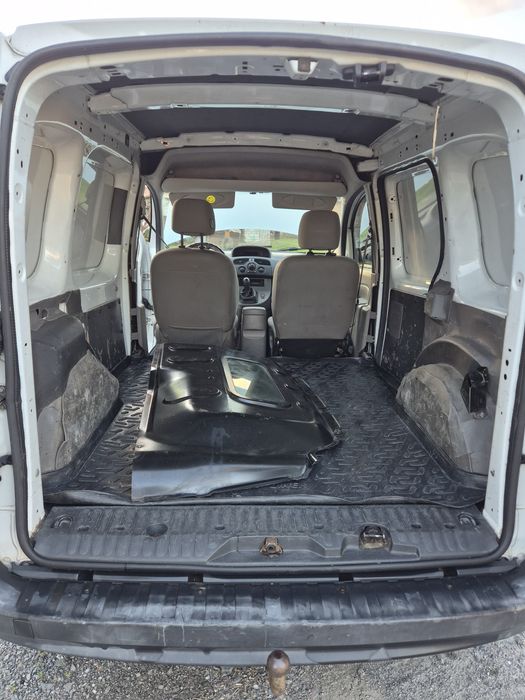 Renault kangoo 2010 р.в