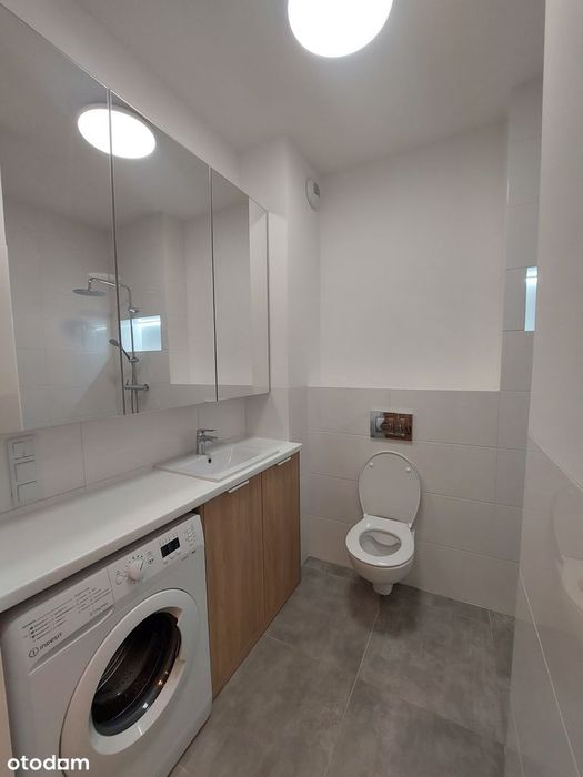 Nowe mieszkanie 35 m² Narcyzowe Wzgórze gotowe do zamieszkania - Widok 3