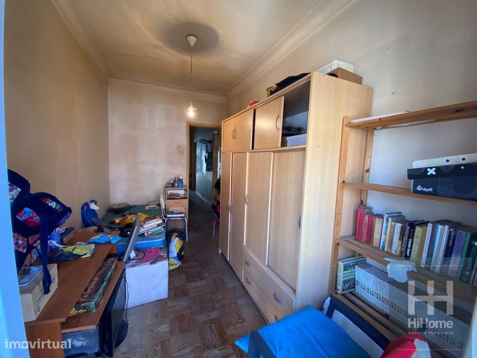 Property in Falagueira-Venda Nova, Lisboa
