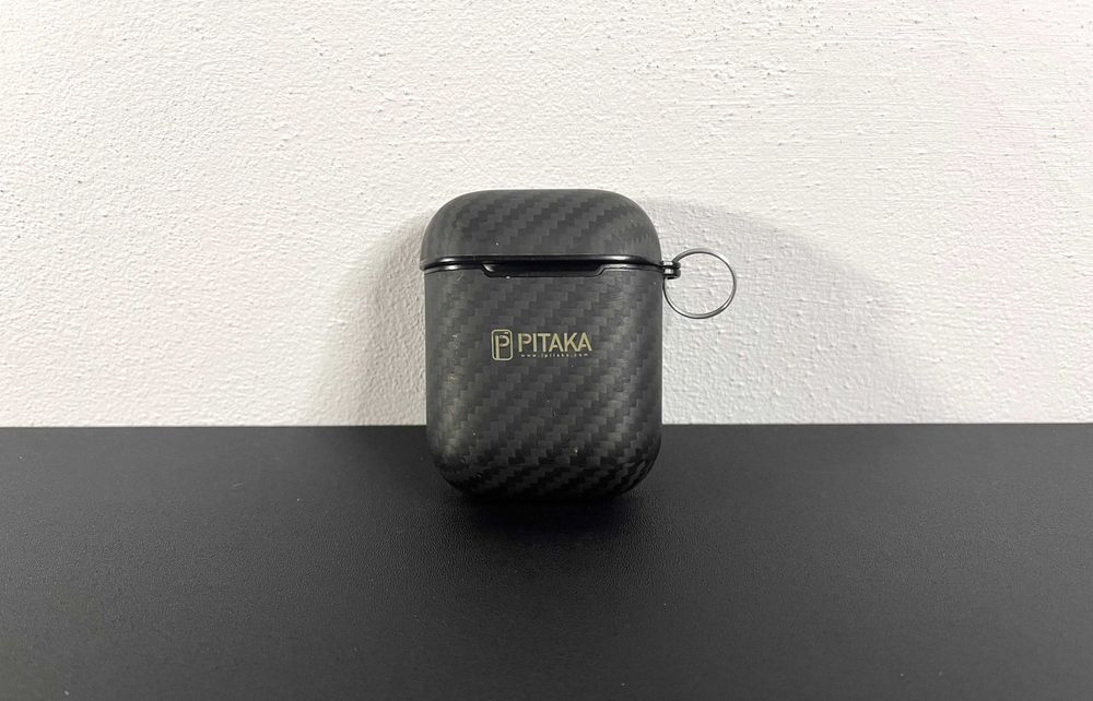 Чехол Pitaka air case