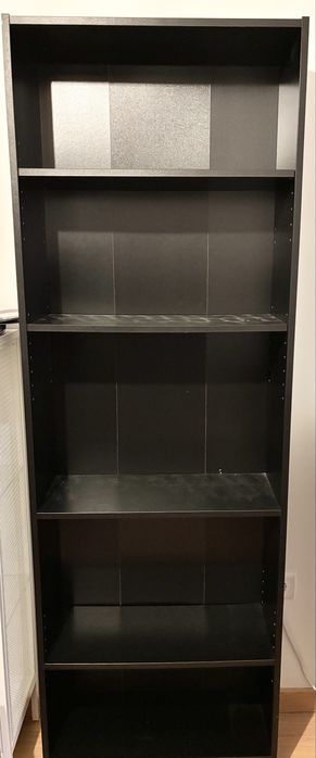 Mobilia para desocupar