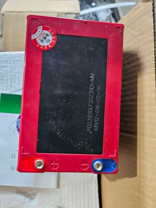 BATERIAS NOVAS PARA BICICLETAS ELETRICAS DOIS MODELOS DESDE 35  EUROS