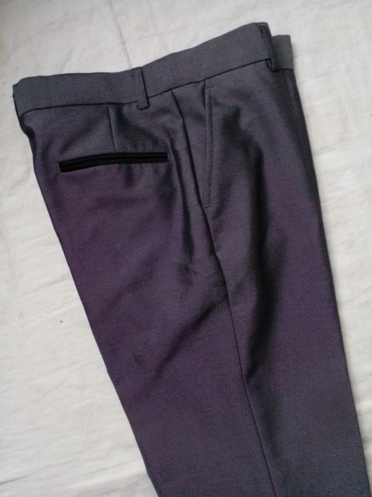 Брюки на хлопчика 11 років