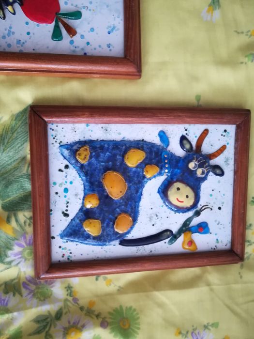 Картины (ручная работа)