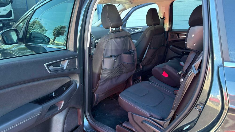 Ford S-Max 2.0L diesel com 150 Cv