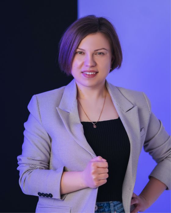піджак жіночий stimma