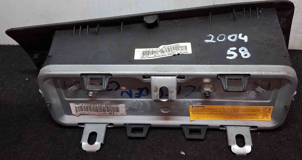 Airbag Passageiro 96379999ZE - CITROËN C3 I