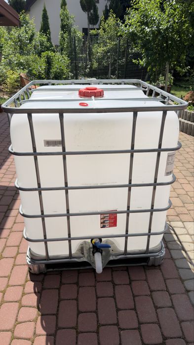 Mauzer       1000L