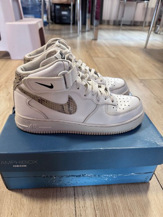 Кросівки Nike Air Force 26см