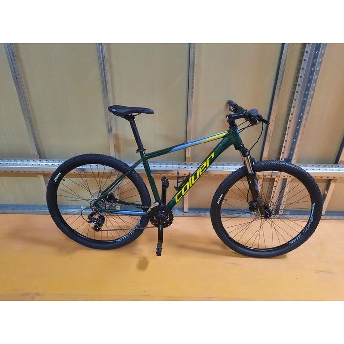 Btt 29 L novas travoes hidraulicos oportunidadee