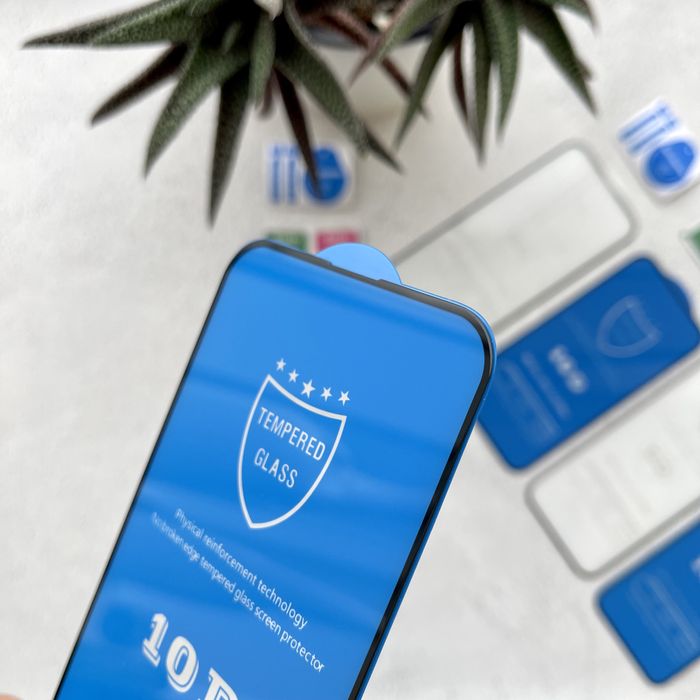 Захисне скло на iPhone 14 Pro Max | Защитное стекло айфон 14 про макс