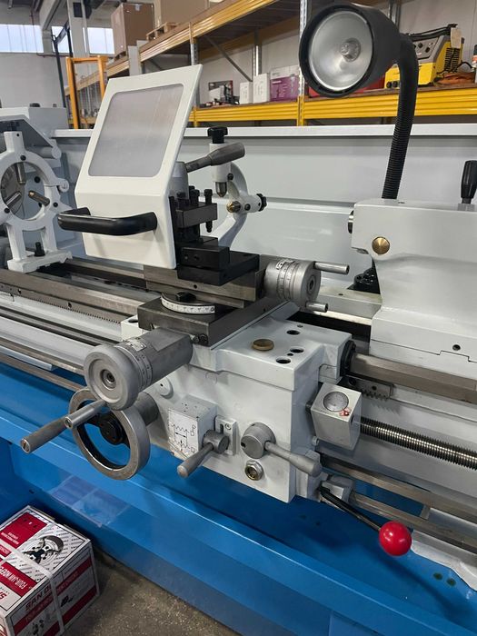 Torno mecânico PBL 1000/230V
