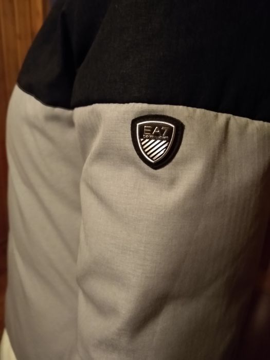 Kurtka Emporio Armani