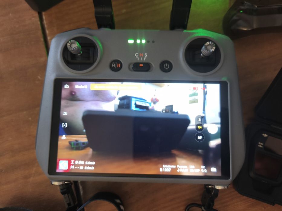 Drone DJI AIR 3S