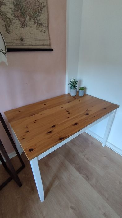 Mesa/secretária ikea