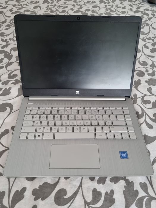 Portátil HP 14s-dq0011np