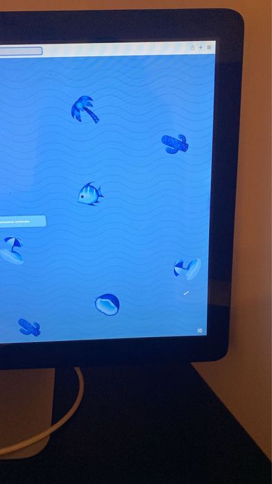 Apple Display 27 Polegadas