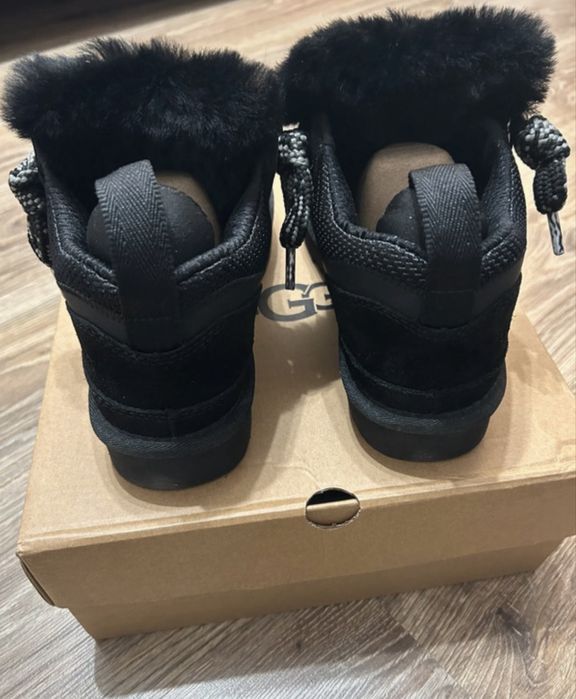 UGG lowmel 38 buty obuwie