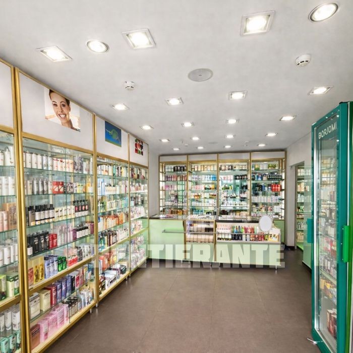 Сдам комерческое помещение Добровольского поселок котовского