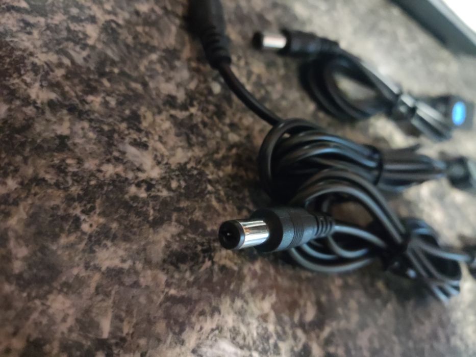 Кабель для роутера 12 v