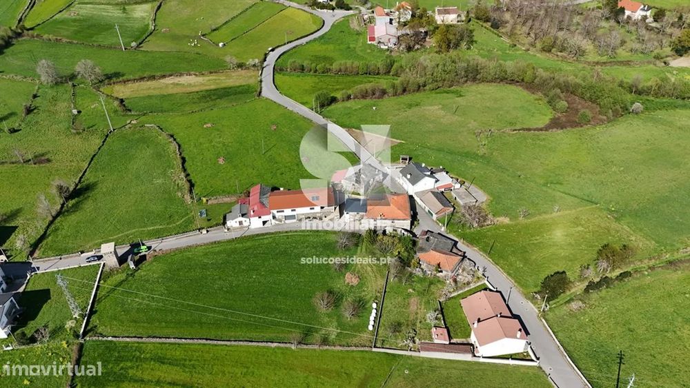 Moradia Geminada T2