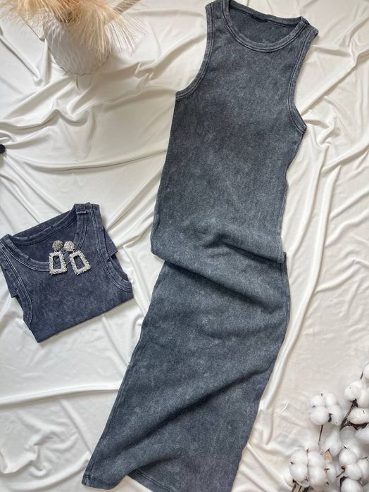 Жіноча сукня-варьонка Туреччина