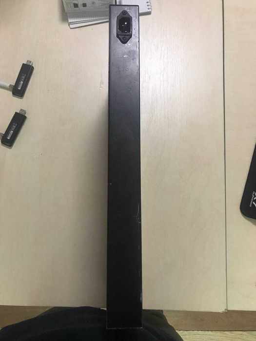 Комутатор мережевий D-Link DGS-1210-52