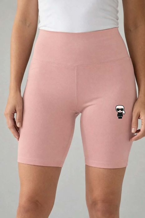 Kolarki damskie S do XL logo szyte