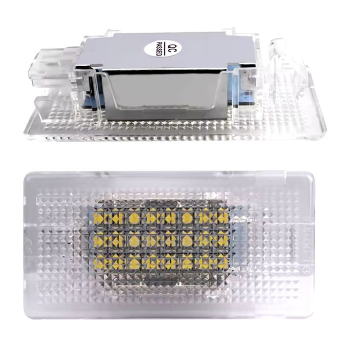 Led підсвітка багажника салона BMW E38 E39 E60 E61 E90 E92 E65 E66 E84