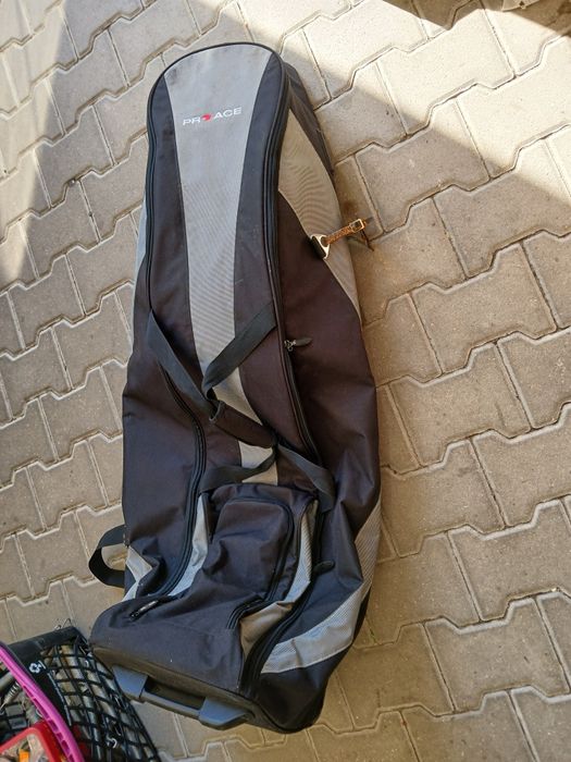 Torba golfowa Pro Ace