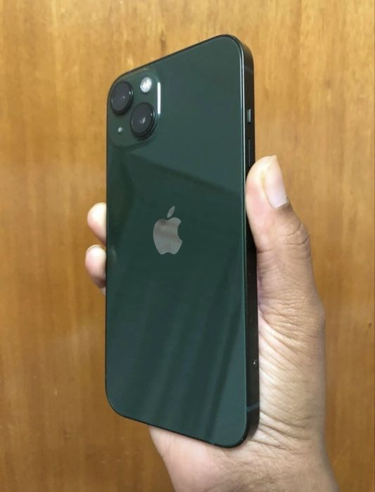 Iphone 13 128gb negociavel