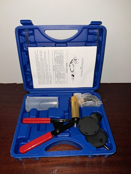 KIT sagrador de travões e embraiagens