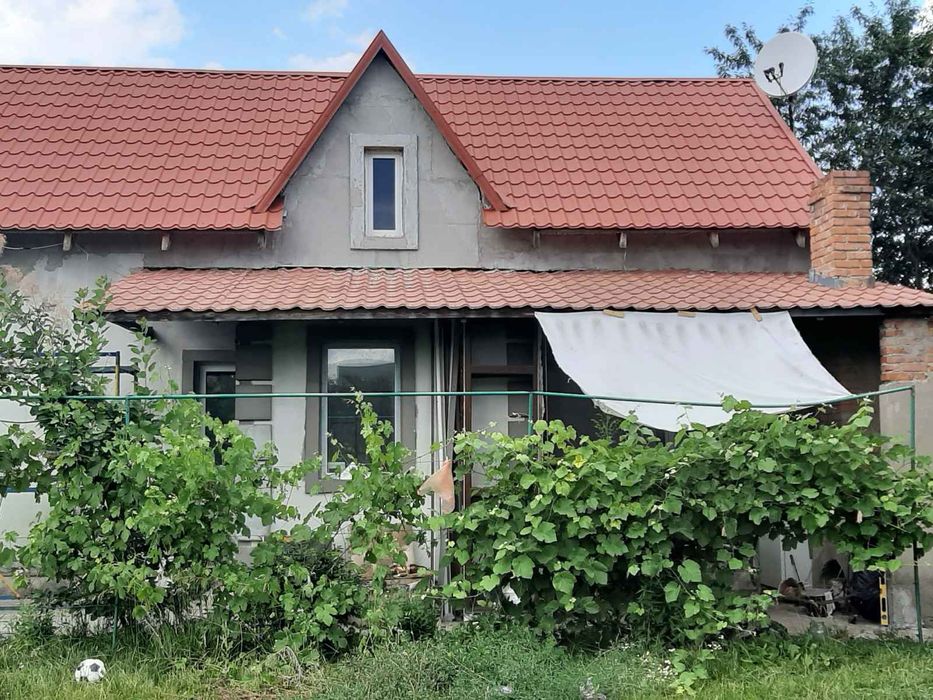 Здам Будинок в аренду