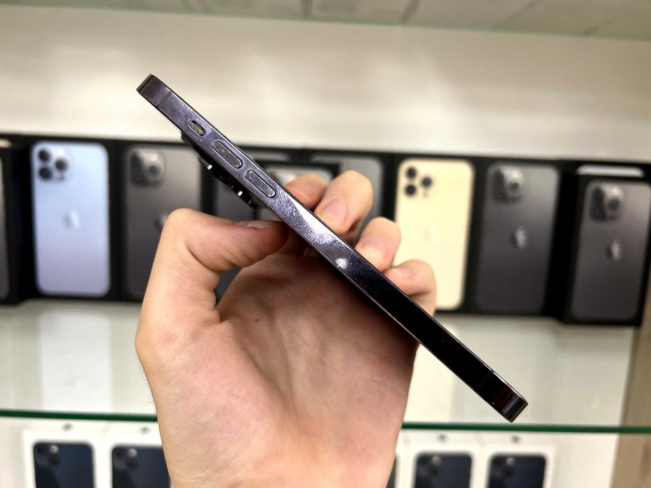 iPhone 14 Pro Max 256 GB Neverlock | Магазин | Гарантія