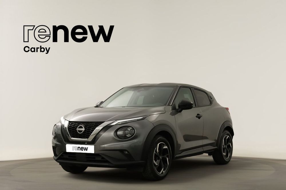 Nissan Juke 1.0 DIG-T Acenta